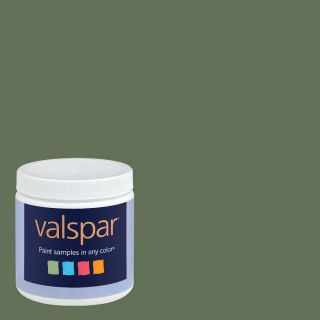Eddie Bauer Colors by Valspar 8 oz Canteen Interior Satin Paint Sample