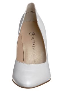 Peter Kaiser FERNET   High heels   white
