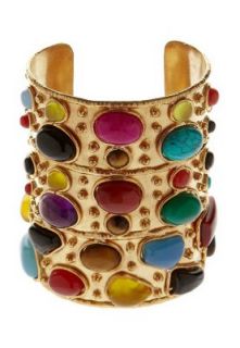 Sylvia Toledano BYZANCE   Bracelet   gold