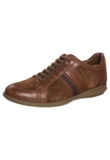 Tommy Hilfiger   OLIVER   Trainers   brown