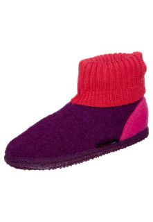 Giesswein   KRAMSACH   Slippers   purple