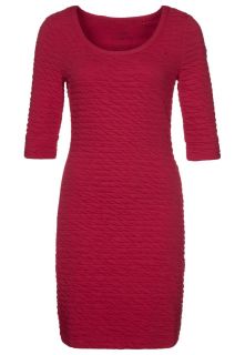 edc by Esprit   Jersey dress   red
