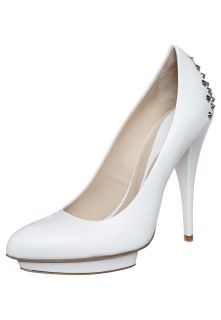 McQ Alexander McQueen   High heels   white