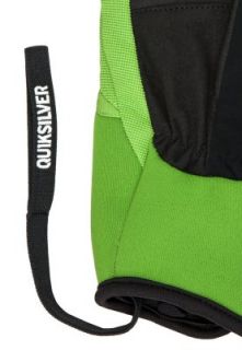Quiksilver   TIPS   Gloves   green