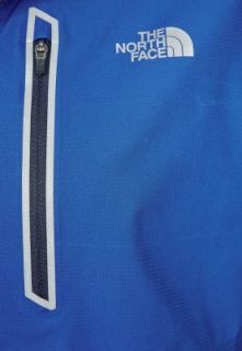 The North Face   PUDDLE   Windbreaker   blue