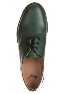 Dr. Martens Lace ups   green