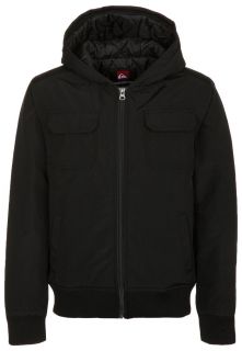 Quiksilver   EALY   Light jacket   black