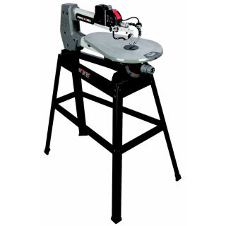 PORTER CABLE 1.6 Amp Variable Speed Scroll Saw