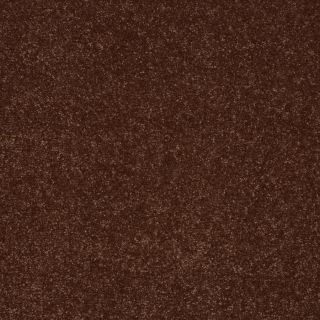 Shaw 7L52600600 Orange Textured Indoor Carpet