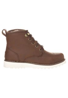UGG Australia MAPEL   Lace up boots   brown