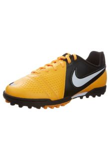 Nike Performance CTR360 LIBRETTO III TF   Astro turf trainers   orange