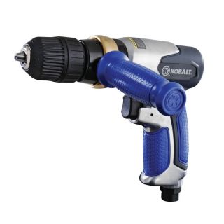 Kobalt 3/8 in Reversible Drill