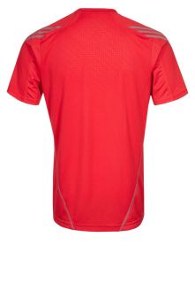adidas Performance SNOVA   Sports shirt   red