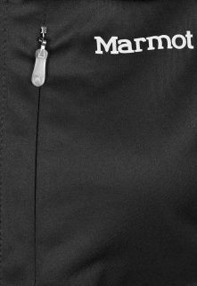 Marmot ROM   Soft shell jacket   black