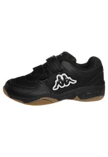 Kappa CABER   Sports shoes   black