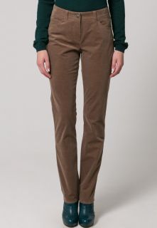 Gerry Weber Edition ROXANE   Trousers   brown