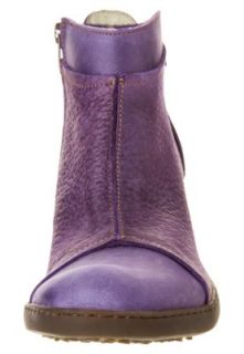 El Naturalista   NUTTY/ARIZONA   Wedge boots   purple