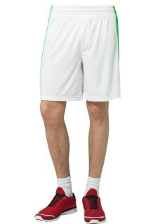 Kappa   NEVEN   Sports shorts   white