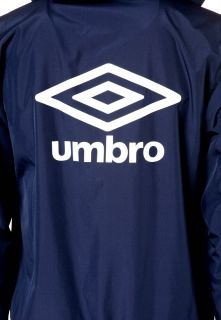 Umbro Sports jacket   blue