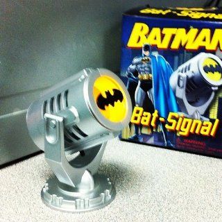 Batman Bat Signal (Mega Mini Kits) Danielle Selber 9780762445264 Books