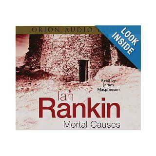Mortal Causes Ian Rankin, James McPherson 9780752857602 Books