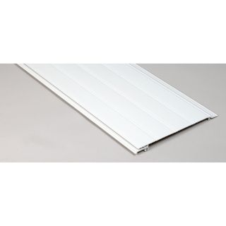 DrySnap 12 White Panel Channel Combo