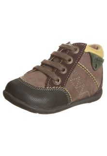 Mod 8   ALOSCAR   Baby shoes   brown