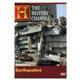 The History Channel  Earthquakes  The Science and Technology in What Causes Earthquakes and Our Detection Devices Movies & TV