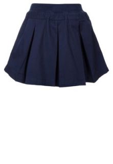Benetton   Pleated skirt   blue