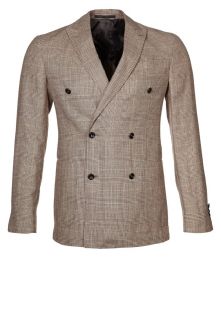 Oscar Jacobson   ERNEST   Suit jacket   brown