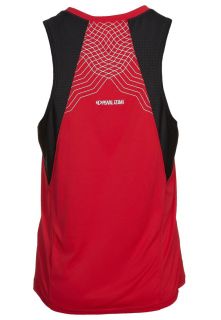 Pearl Izumi INFINITY IN R COOL SINGLET   Top   red
