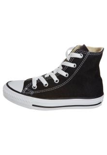 Converse CHUCK TAYLOR AS CORE HI   High top trainers   black