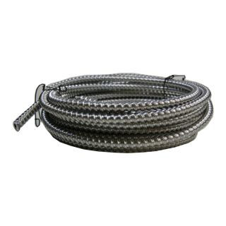 25 ft 12/3 Aluminum MC Cable