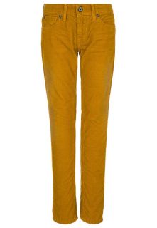 Pepe Jeans   CASHED   Trousers   yellow