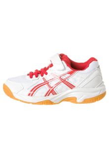 ASICS PRE DOHA   Volleyball shoes   white