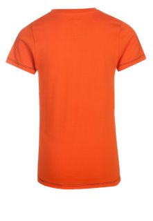 Levis® EDDY   Print T shirt   orange