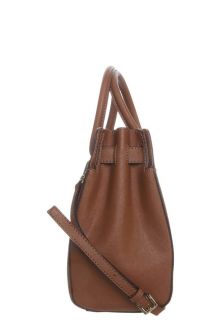MICHAEL Michael Kors HAMILTON 18K   Handbag   brown