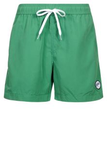 Billabong   POINT   Swimming shorts   green