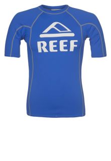 Reef   RASHIE   Rash vest   blue