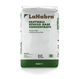 LaHabra Fastwall Stucco Base Concentrate
