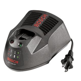 Bosch 12 Volt Lithium ion Power Tool Battery Charger