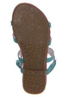 Averis   Polly   Sandals   turquoise