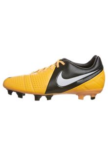 Nike Performance CTR360 LIBRETTO III FG   Football boots   orange