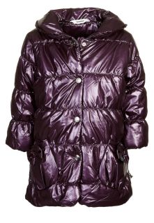 Pommes   Winter jacket   purple