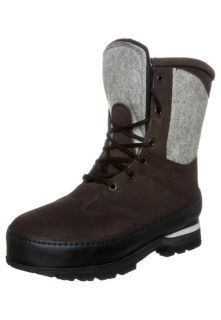 Lundhags   RIMFROST   Walking boots   brown