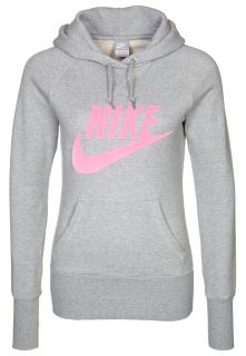 Nike Sportswear   LIMITLESS   Hoodie   grey