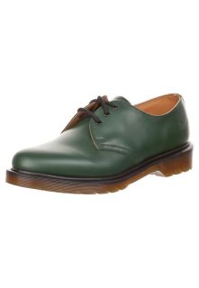 Dr. Martens   Lace ups   green