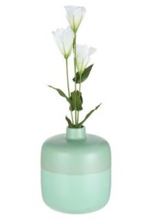 Present Time   SHADE DIP   Vase   turquoise