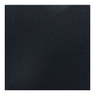 American Olean 44 Pack Urban Tones Black Solid Glazed Porcelain Floor Tile (Common 6 in x 6 in; Actual 5.81 in x 5.81 in)