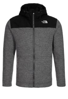 The North Face   RUGGED ZERMATT   Fleece   grey